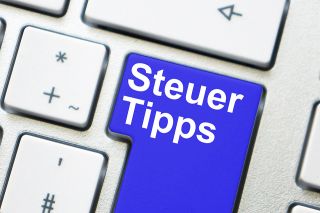 Foto: Steuertipps